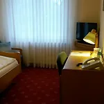 ホテル Garni Stadt フリートベルク