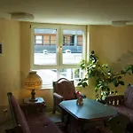 Hotel Garni Stadt 3*