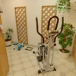 Hotel Garni Stadt 3*