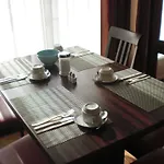 Garni Stadt Hotel