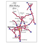 Garni Stadt Friedberg (Hessen)
