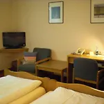 Hotel Garni Stadt Friedberg (Hessen)