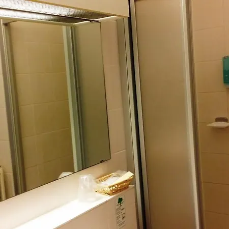 Garni Stadt Friedberg Hotel Friedberg (Hessen)