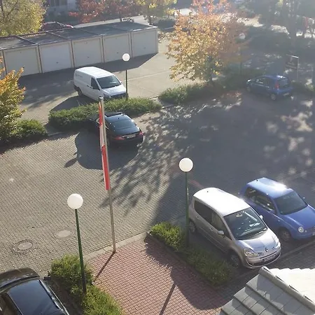 Garni Stadt Friedberg 3*