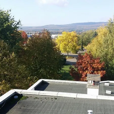 Hotel Garni Stadt Friedberg