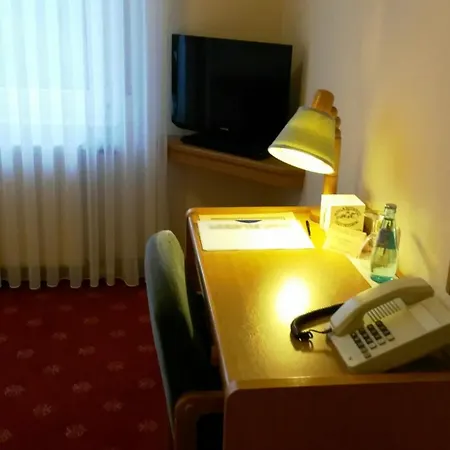 Garni Stadt Friedberg Hotel