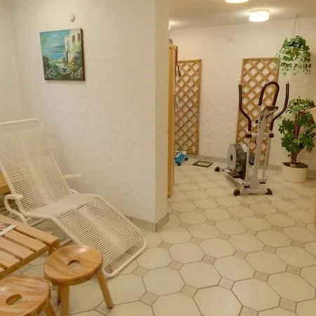 Garni Stadt Friedberg 3* Friedberg (Hessen)
