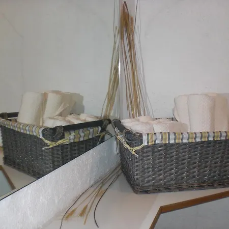 Garni Stadt Friedberg (Hessen)