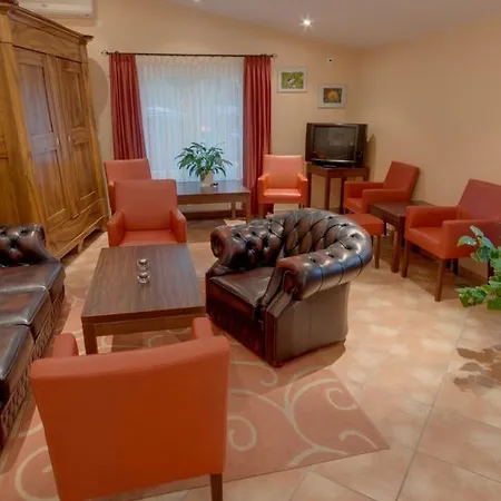 Garni Stadt Friedberg 3* Friedberg (Hessen)
