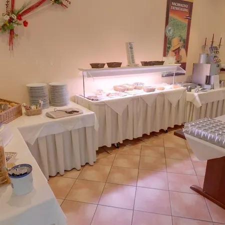 Garni Stadt Friedberg 3*