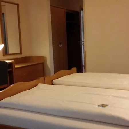 Garni Stadt Friedberg Hotel Friedberg (Hessen)