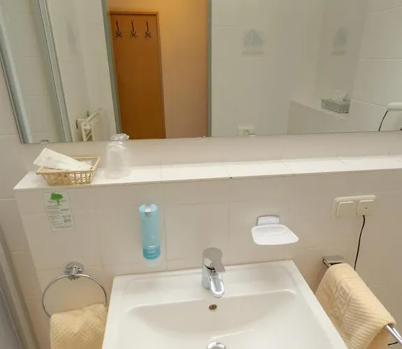 Hotel Garni Stadt Friedberg (Hessen)