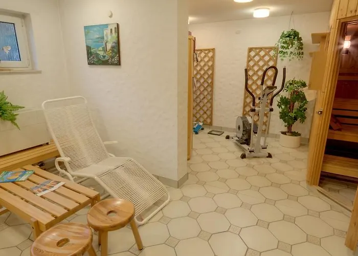 Garni Stadt 3* Friedberg (Hessen)