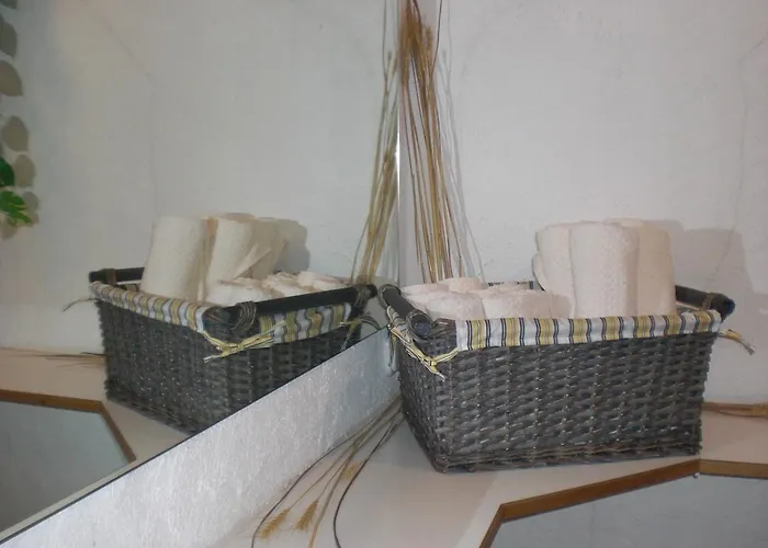 Garni Stadt Friedberg (Hessen)