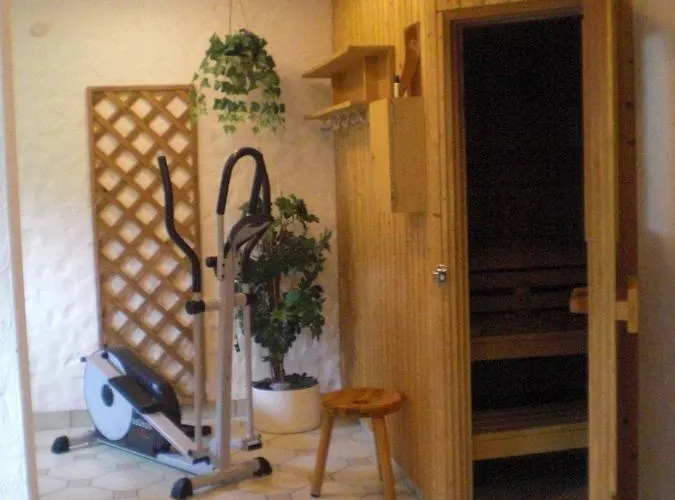 Garni Stadt Friedberg (Hessen)